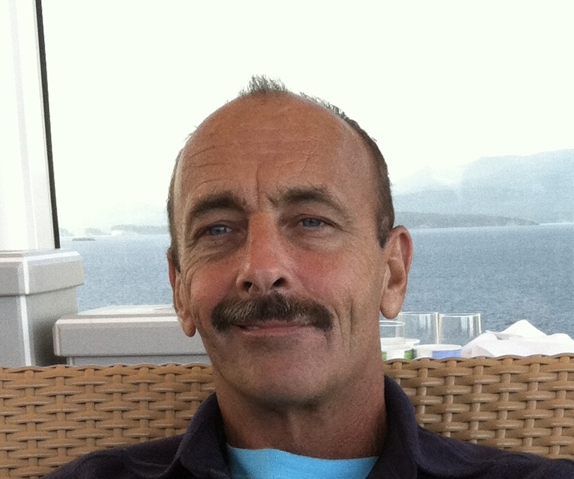 Bob Hughes