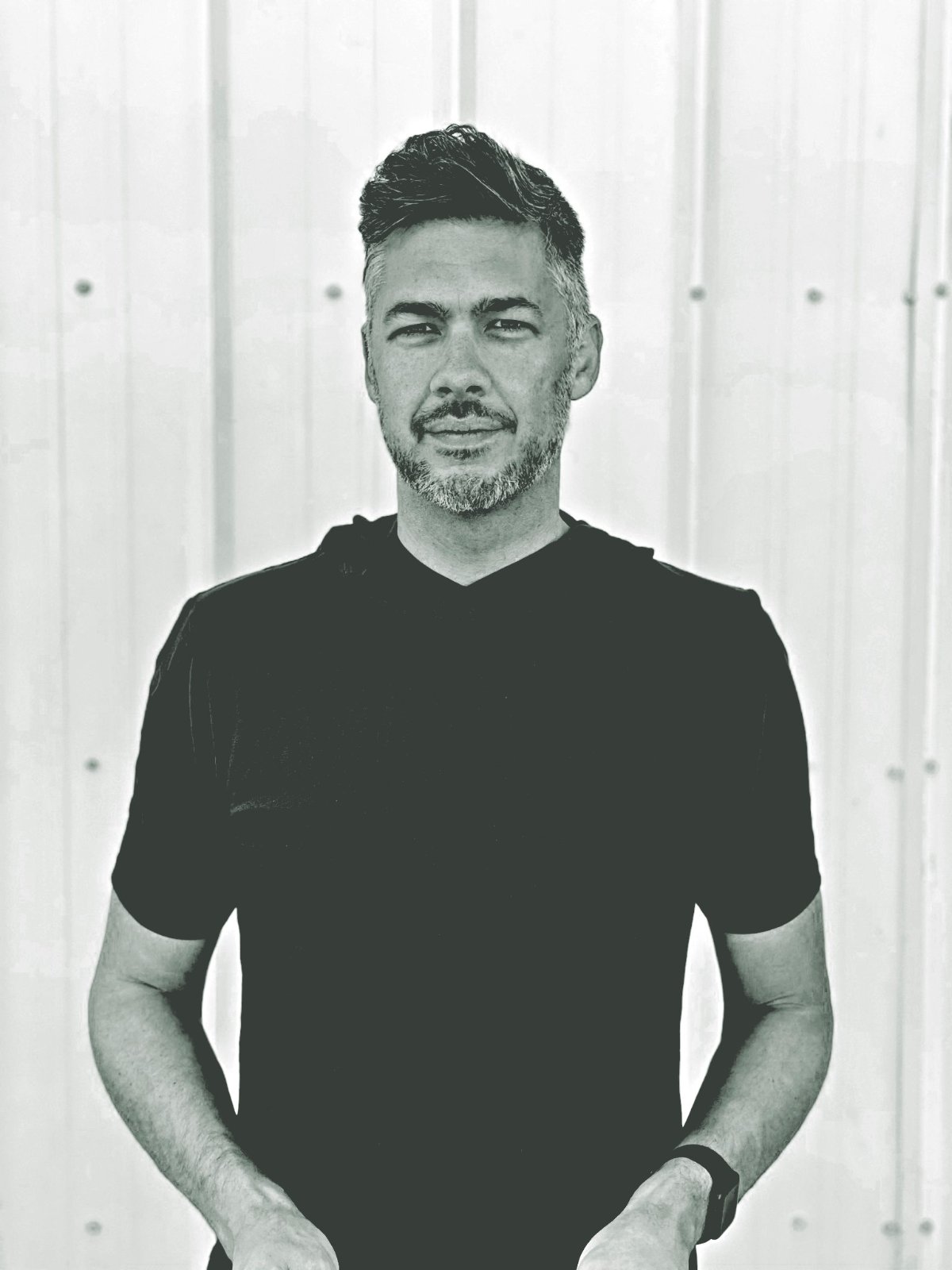 Daniel Fox