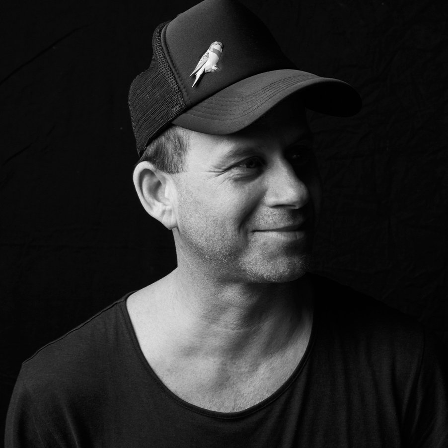 Eran Thomson
