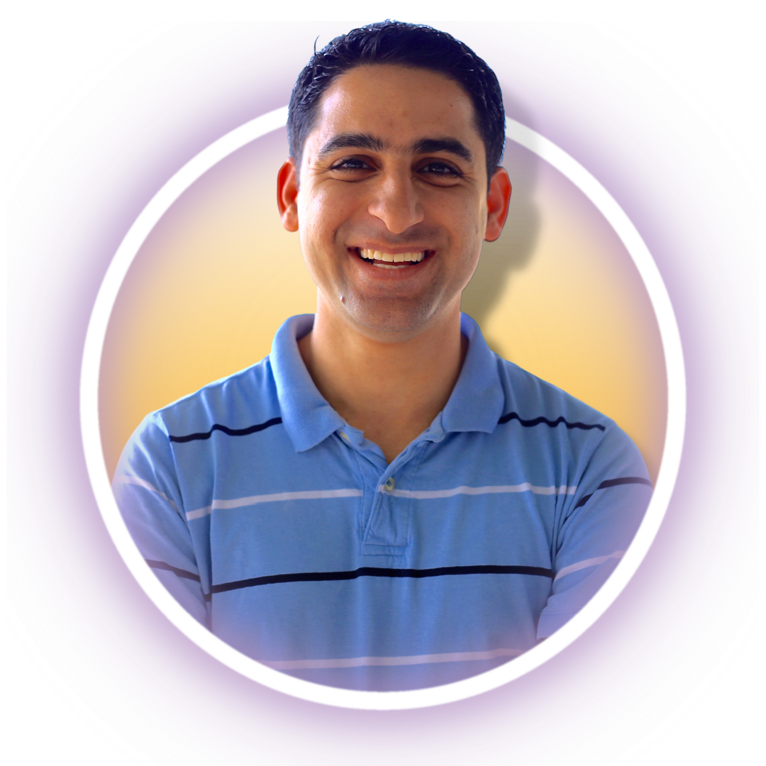 Eran Bucai