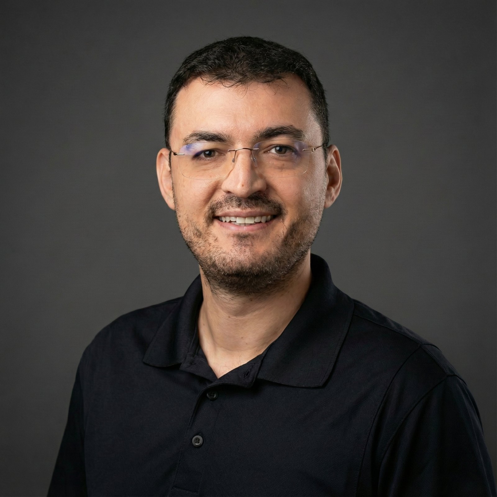 Eric Kurbanov