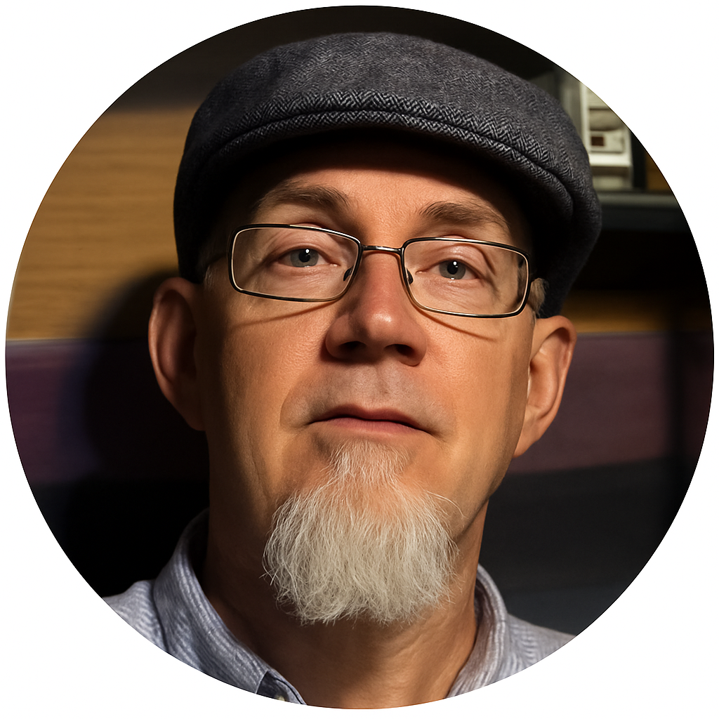 Eric Brazau
