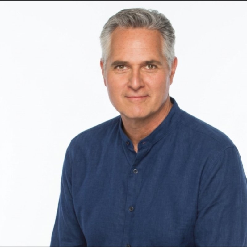 Eric Kaufmann