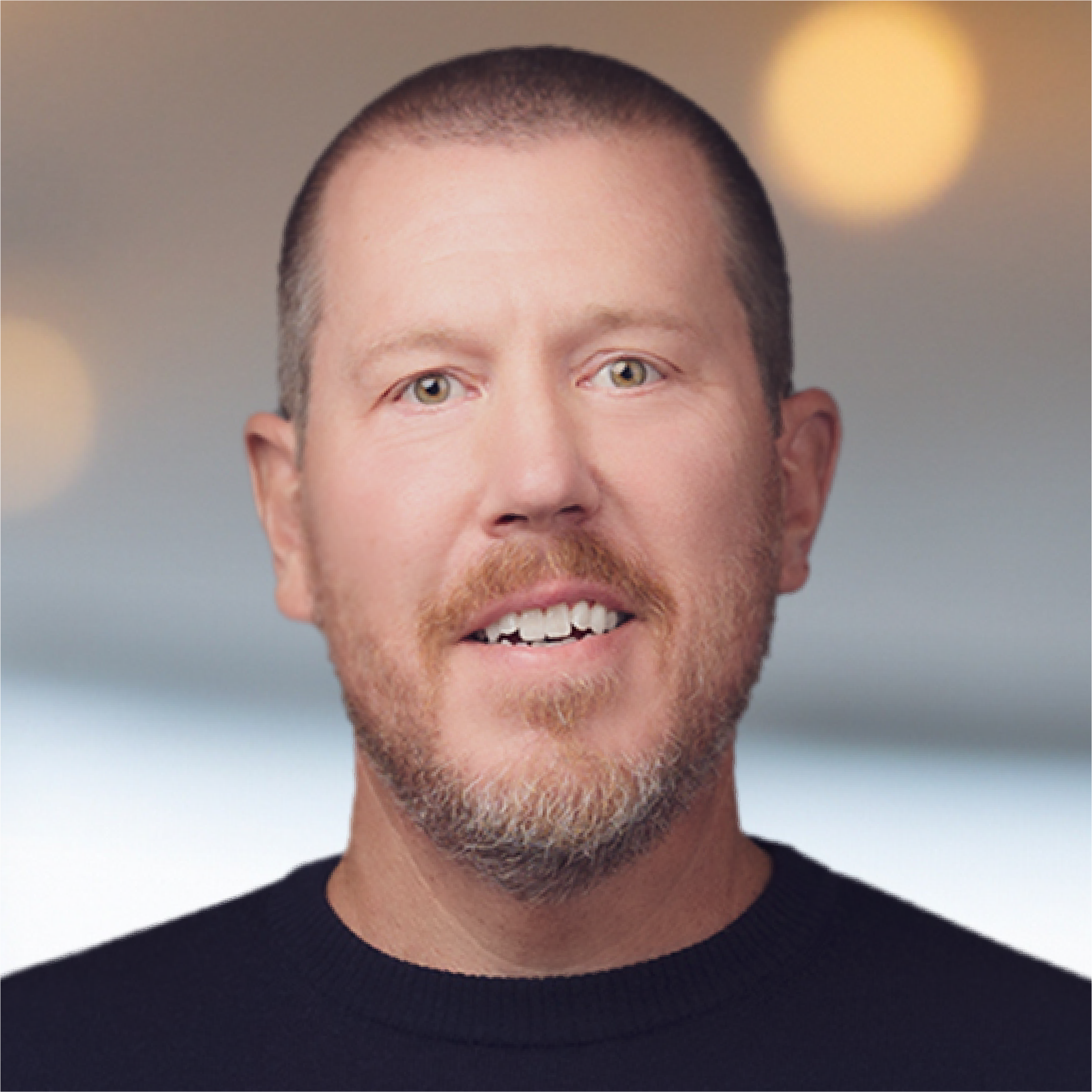 Eric Rogers, Ph.D.