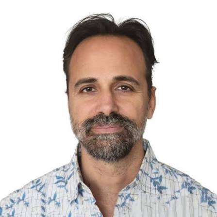 Erik Aronesty