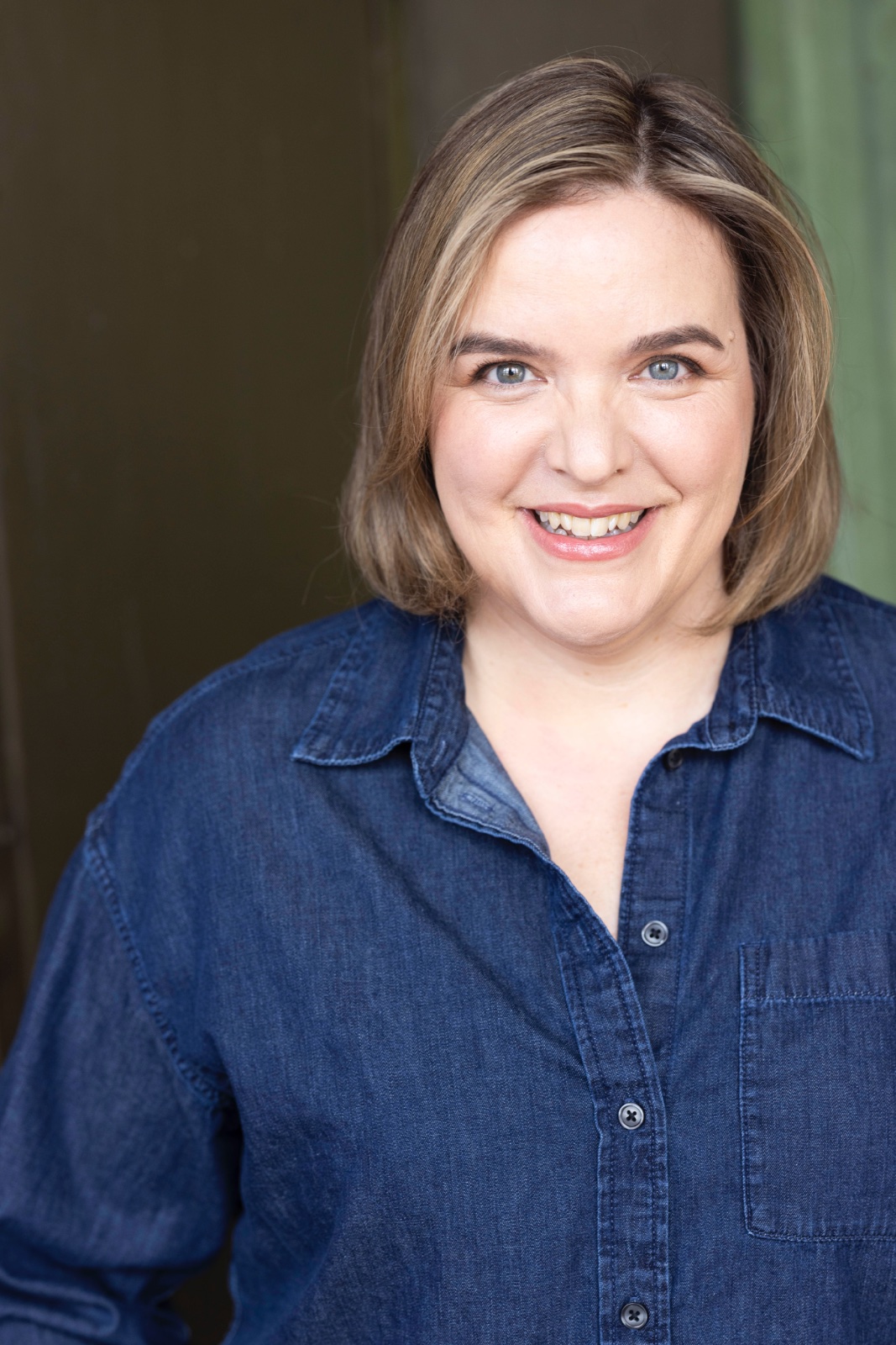 Erika Kitzmiller