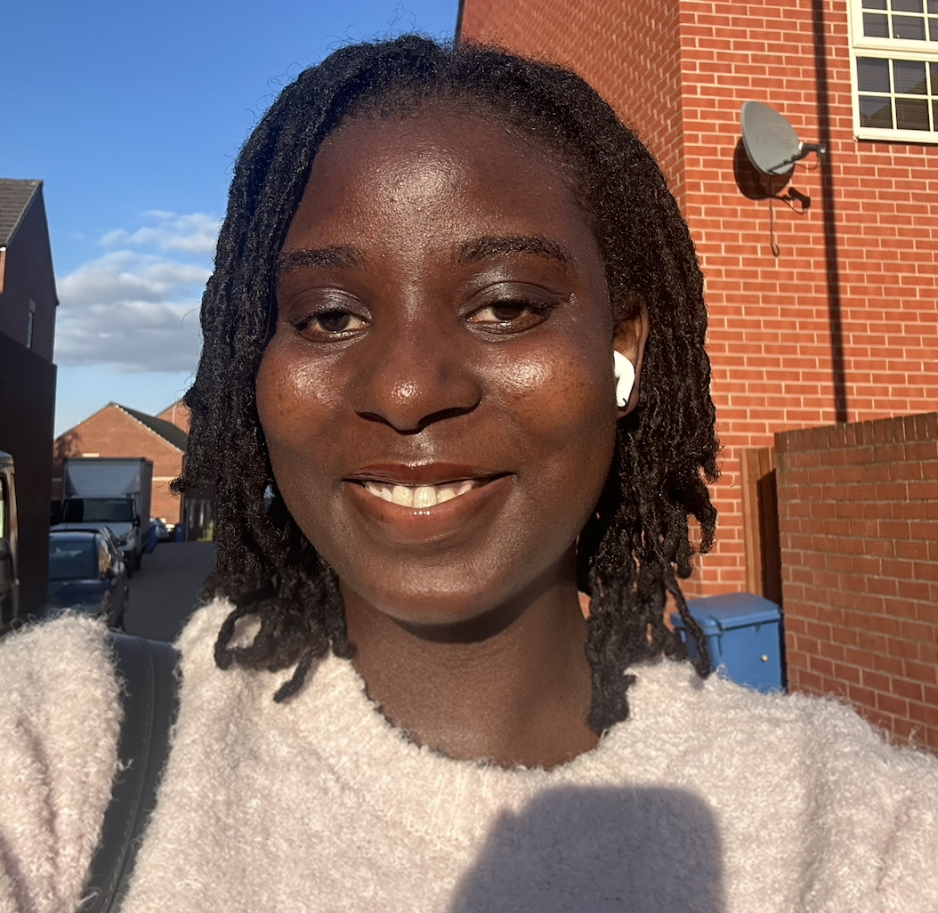 Esther Adebayo