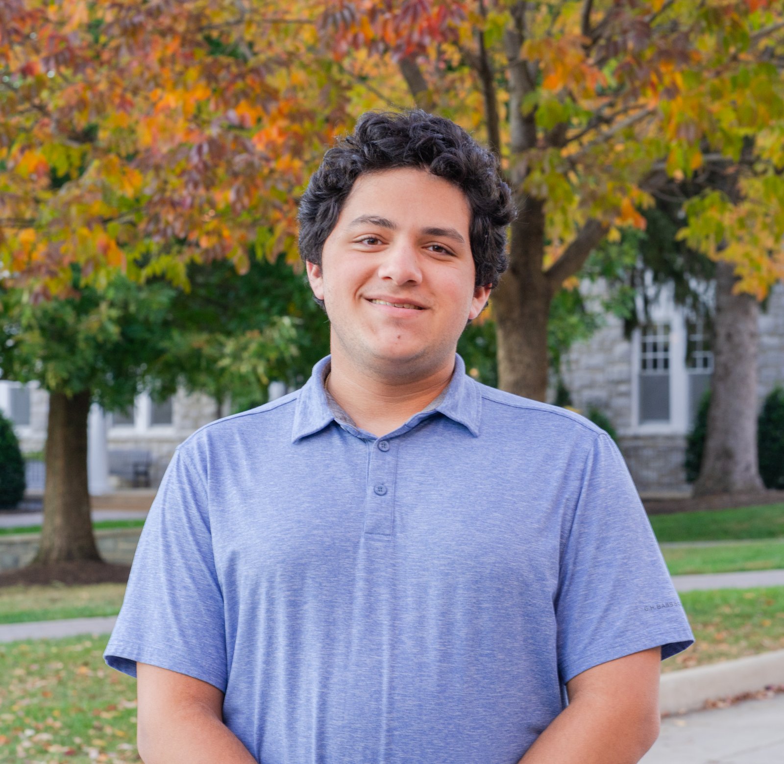 Evan Khanna