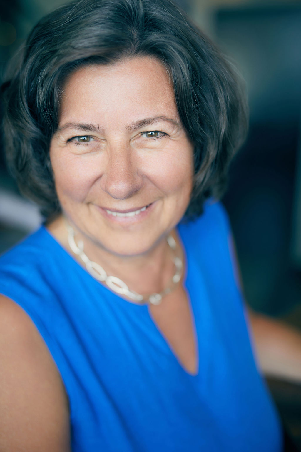 Evelyn Charters