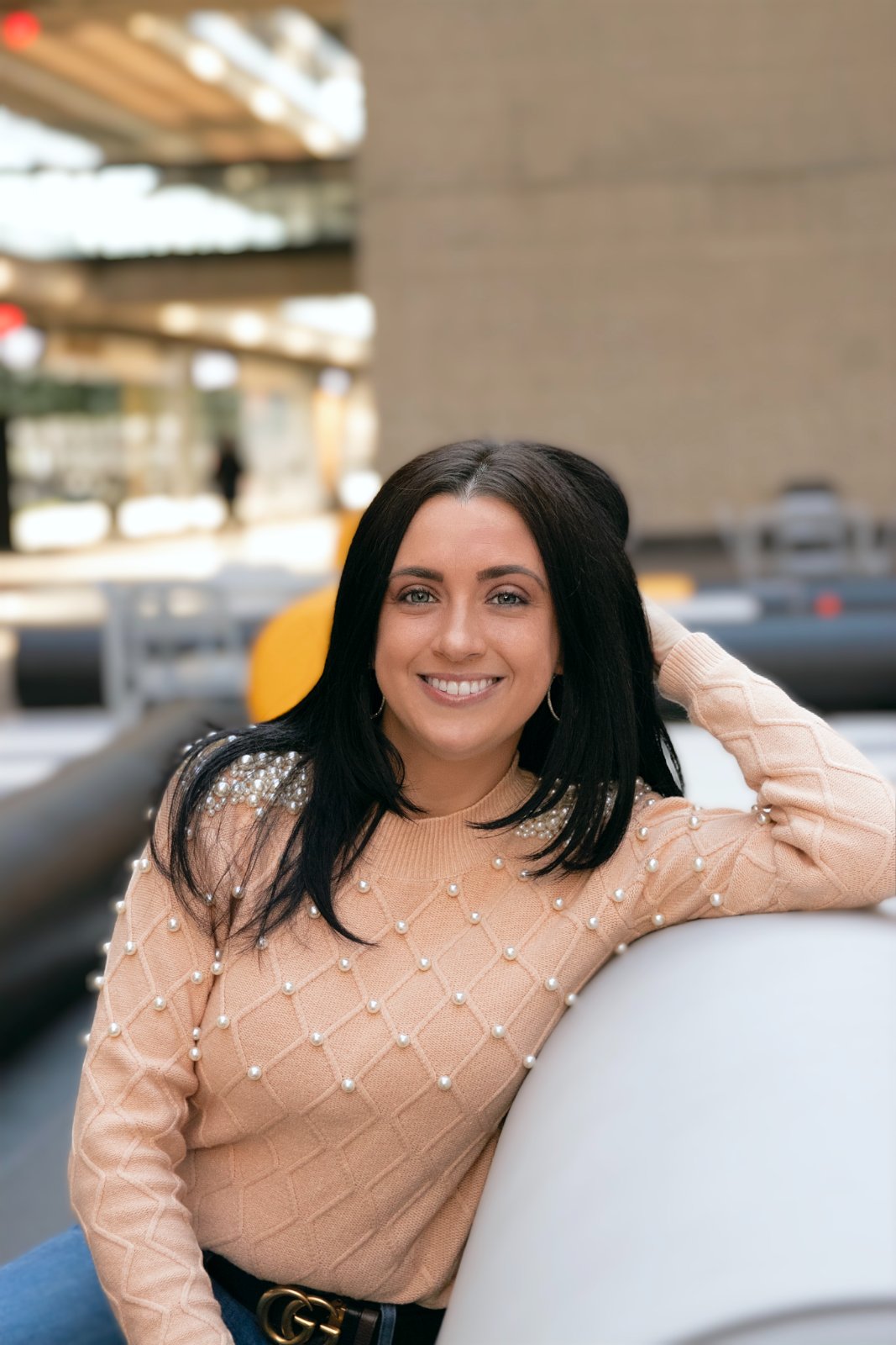 Nicolette Dalhamer