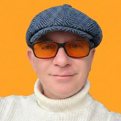 Jamie Sylvian