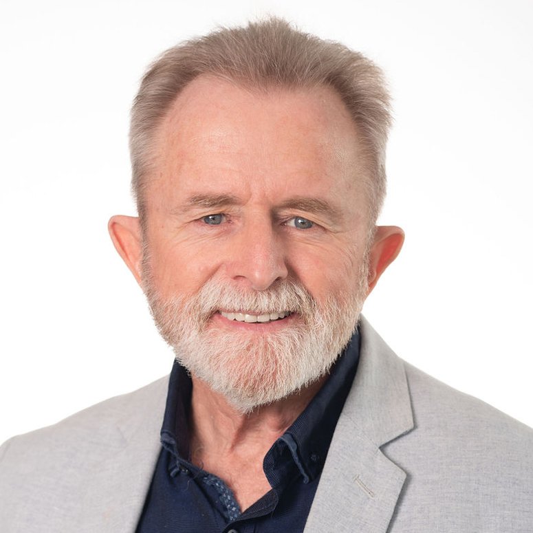 Alan Stevens