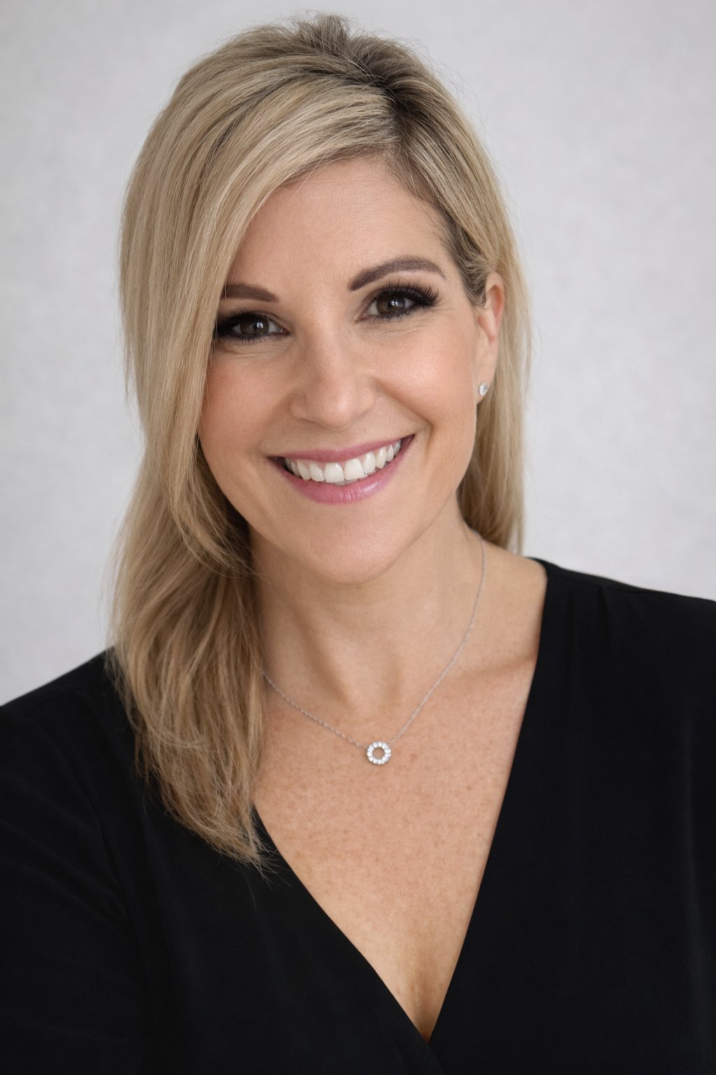 Kelly Komisaruk