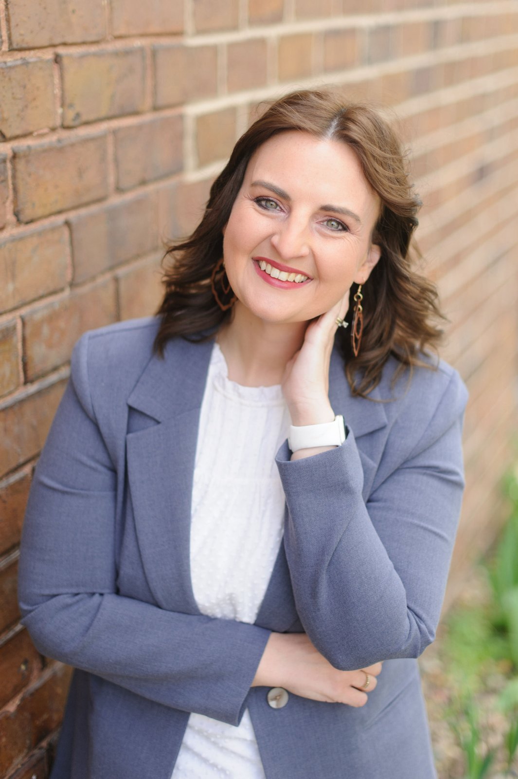 Felicia Brown