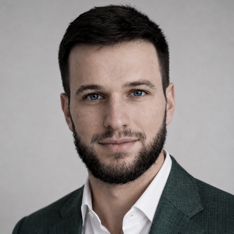 Felix Schiessl