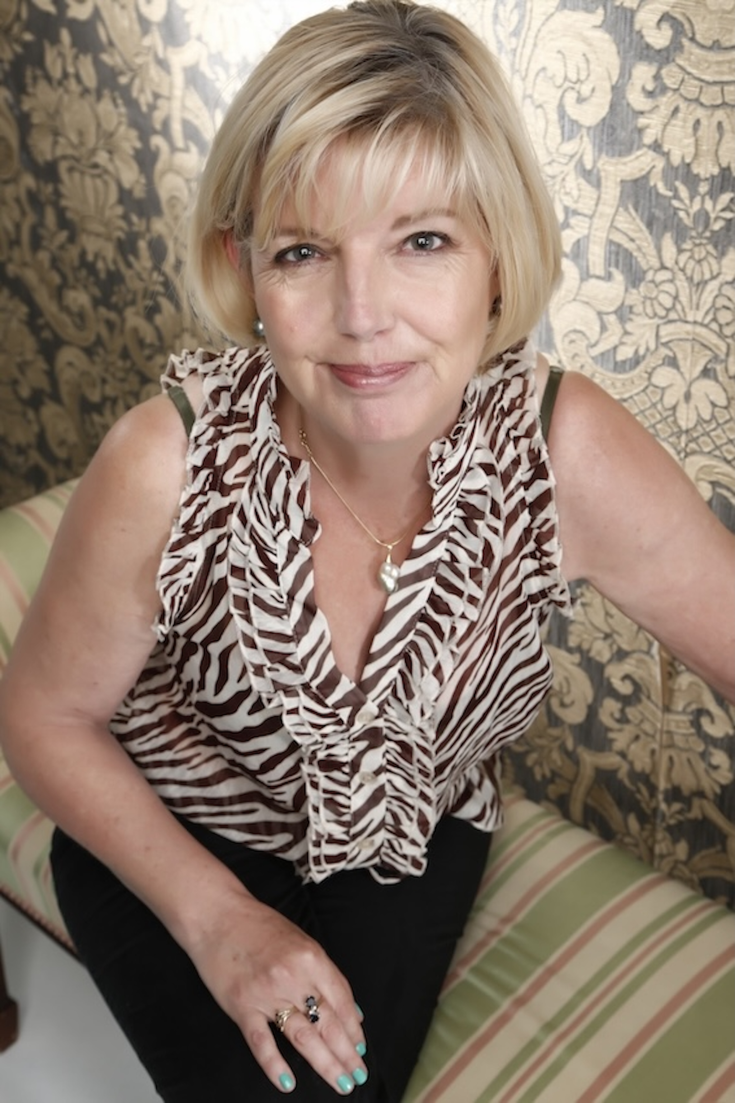 Lucia Dore