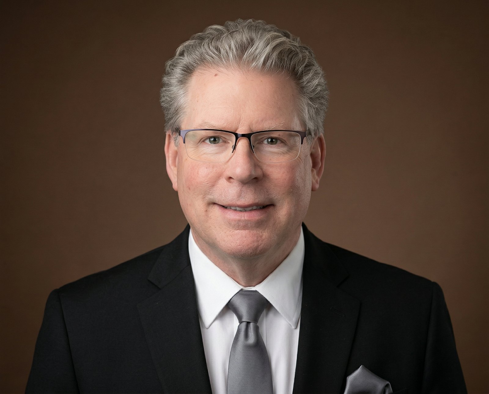 Randall Turner
