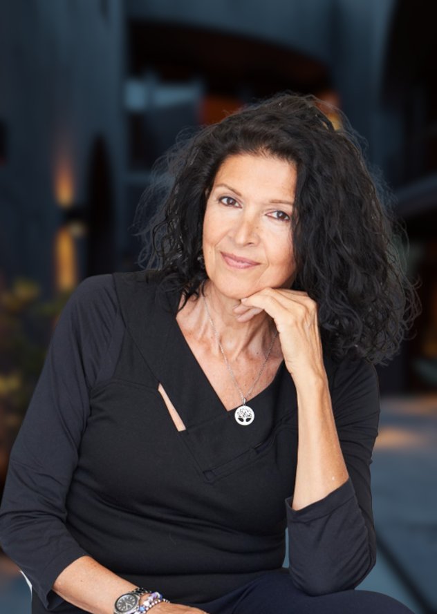 Fiorella Martin