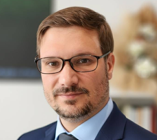 Florian Compe
