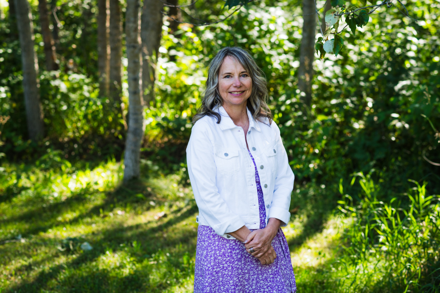 Sue Lemoine