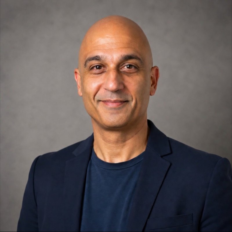 Furqan Nazeeri