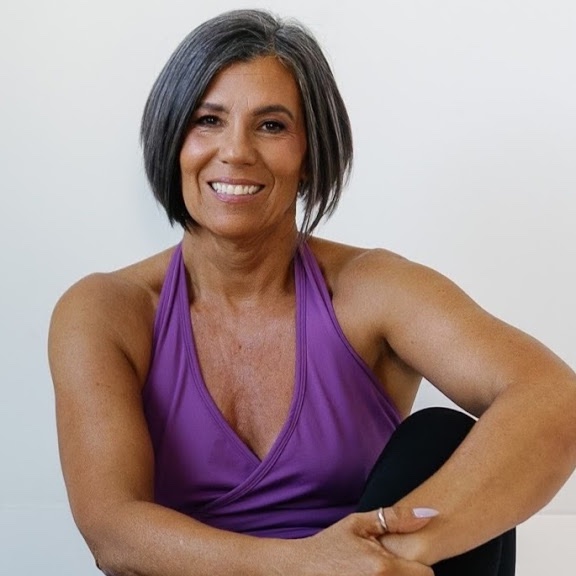 Francine Cona