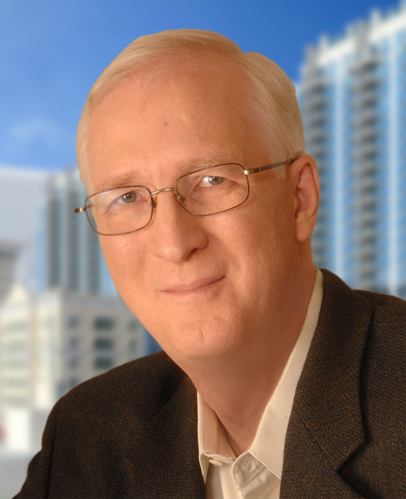 Fred Stawitz
