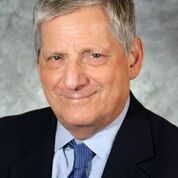 Frederick Saide