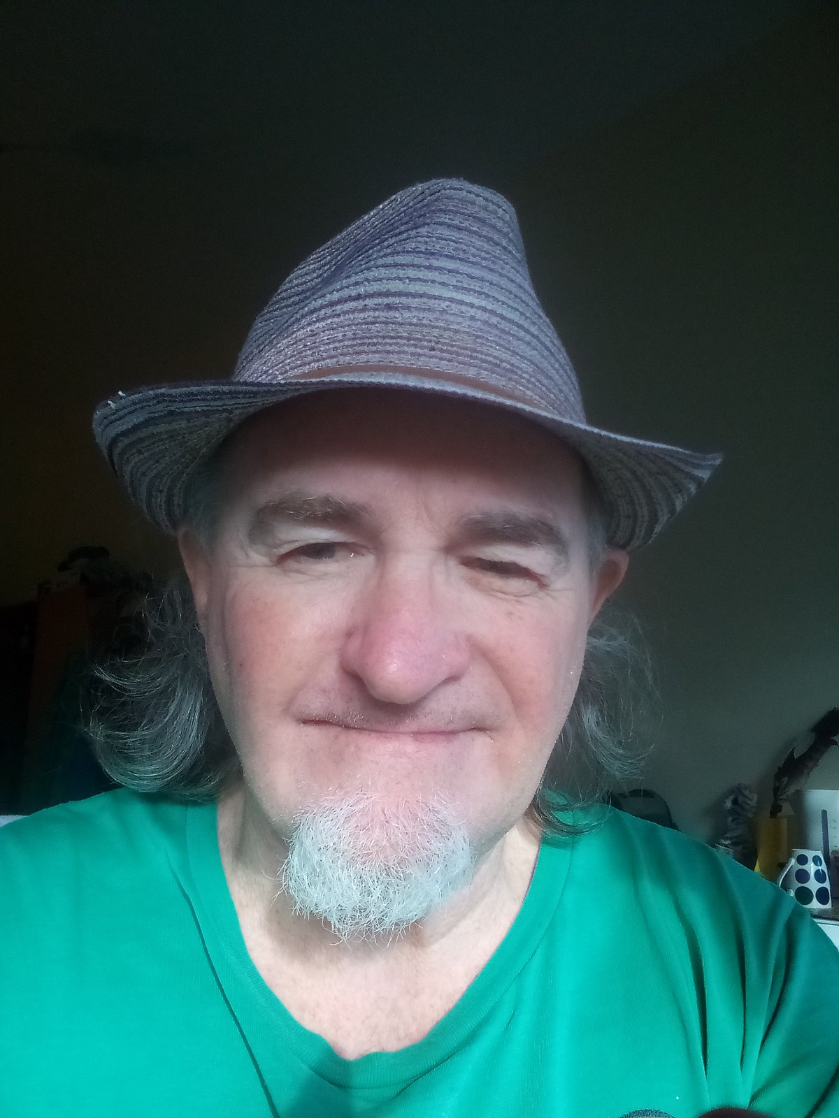 Paul Statton