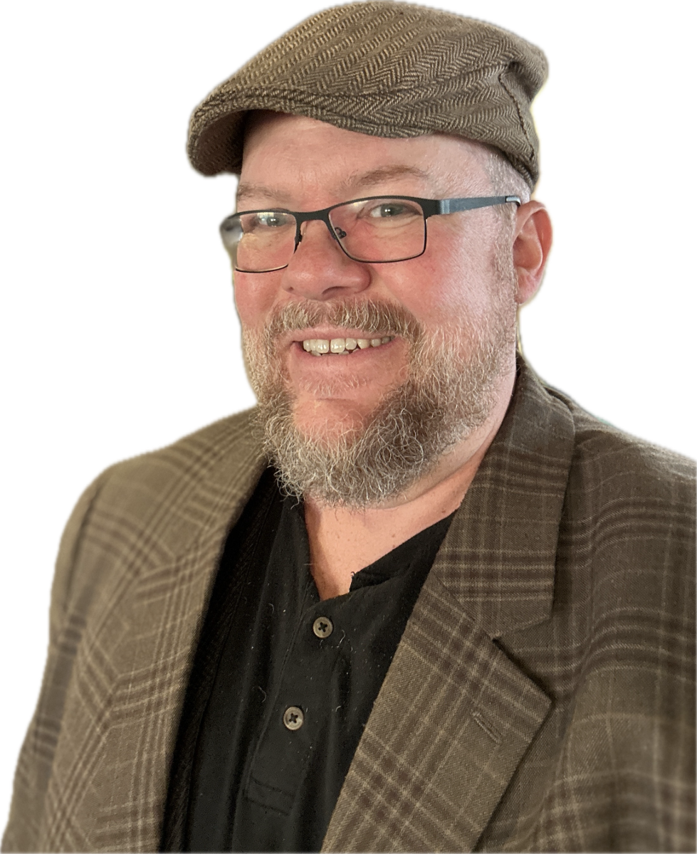 Alan Mueller