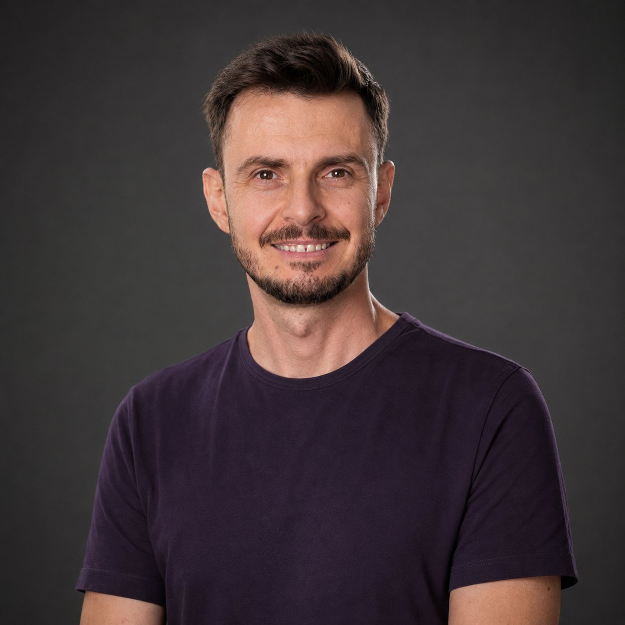 Gabe Marusca