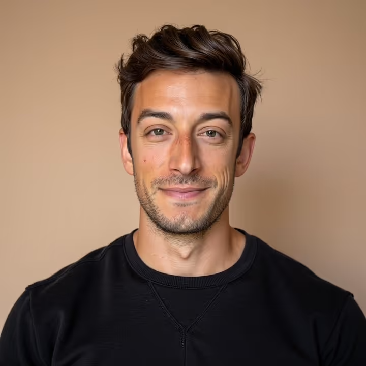 Gabe Charalambides