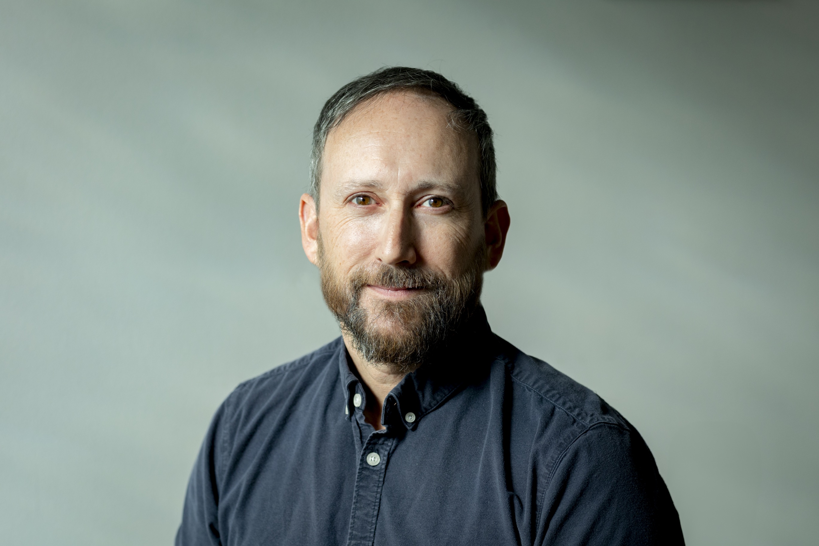Gabriel Posner