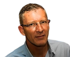 Gary Morgan