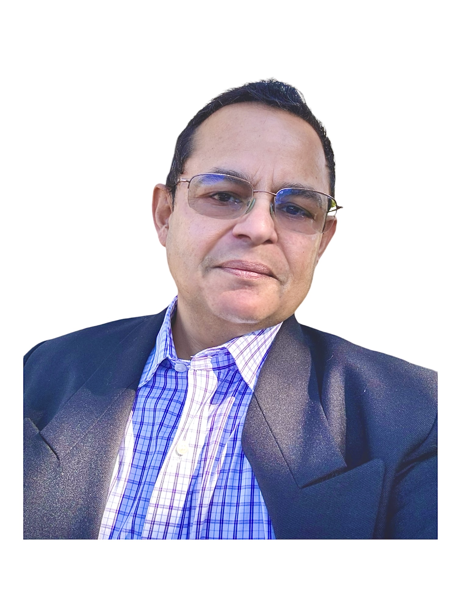 Gautam Vij