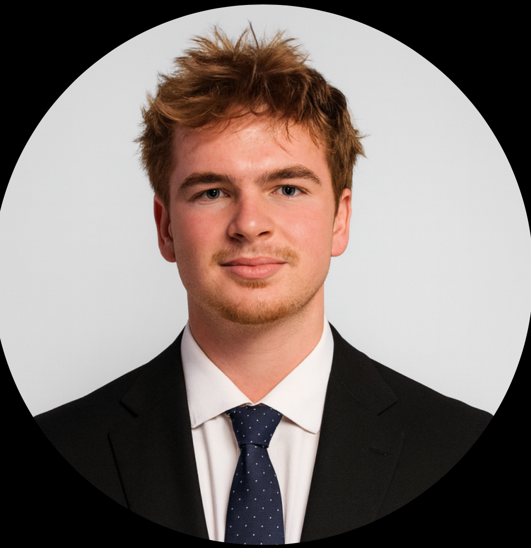 Gavin Devereux