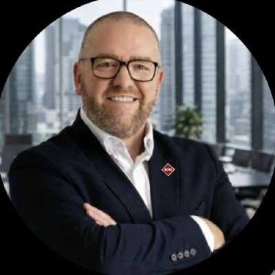 Gavin Teehan