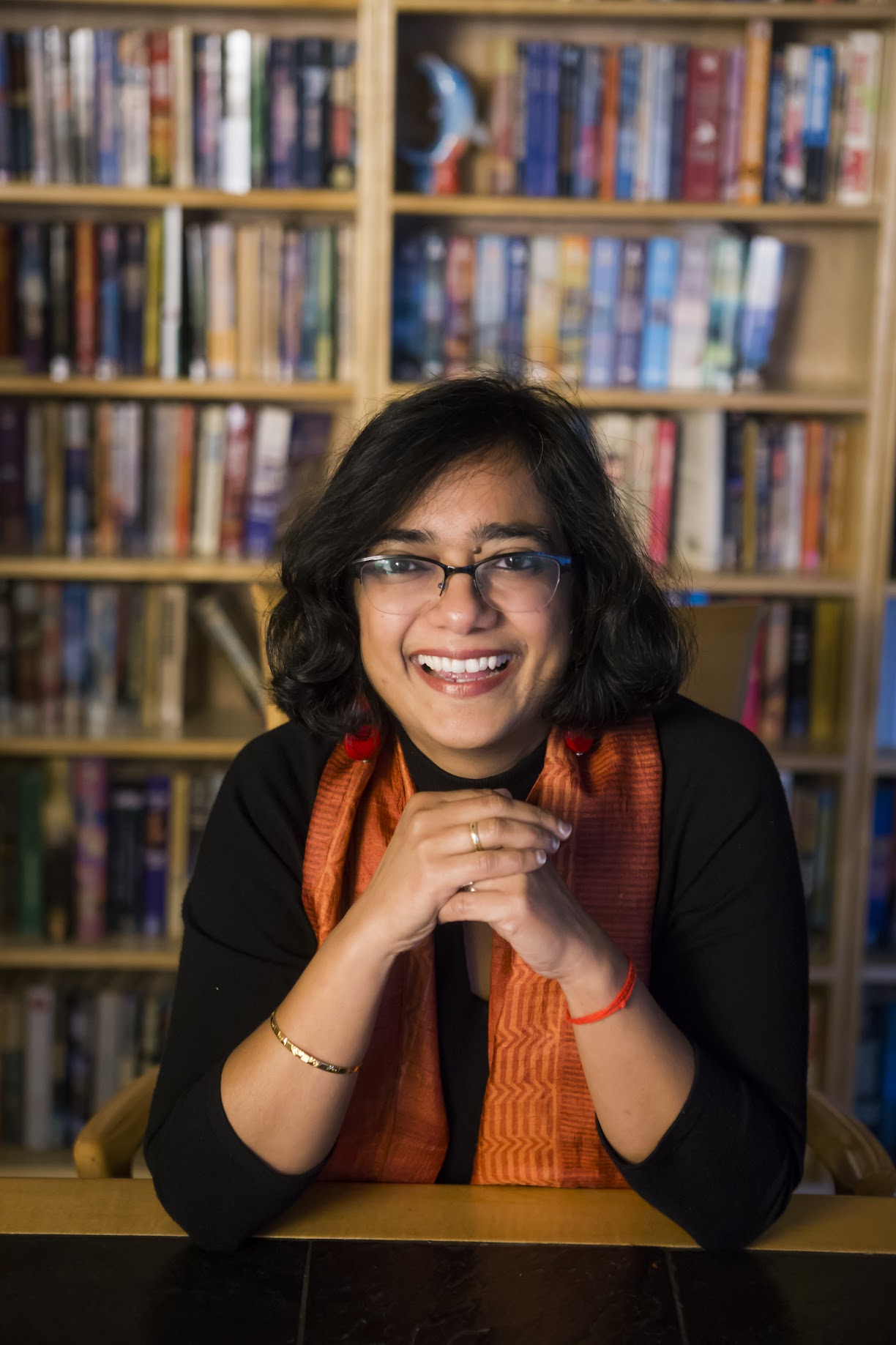 Gayathri Narayanan