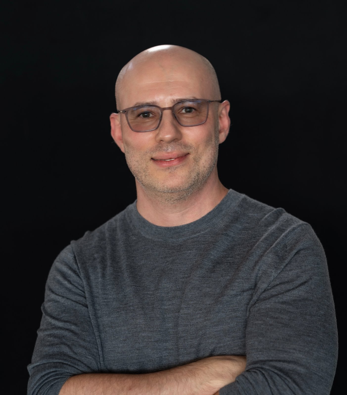 Gene Sigalov