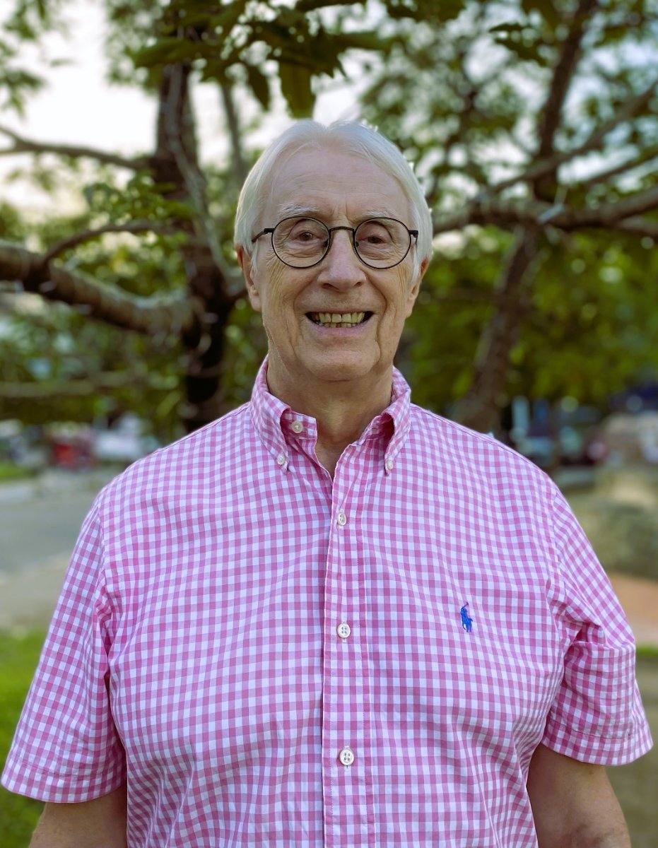 Gerald Richards