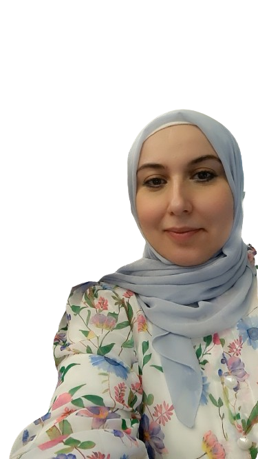 Ghenwa ALSARAKBI