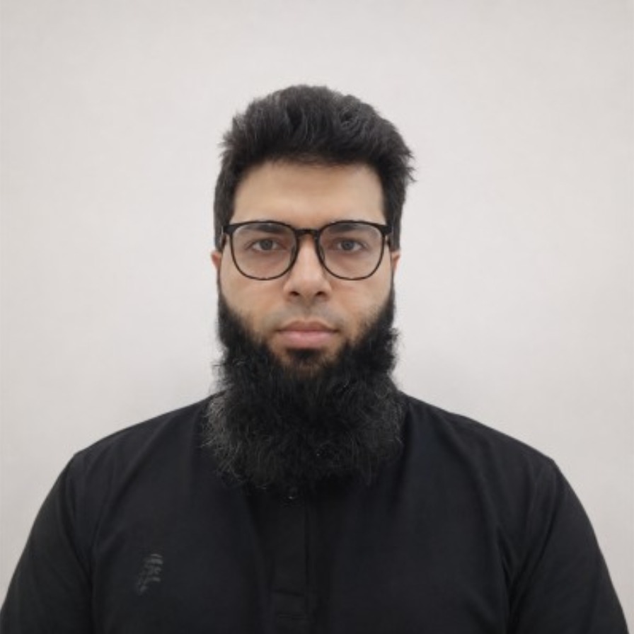 Ghulam Mustafa