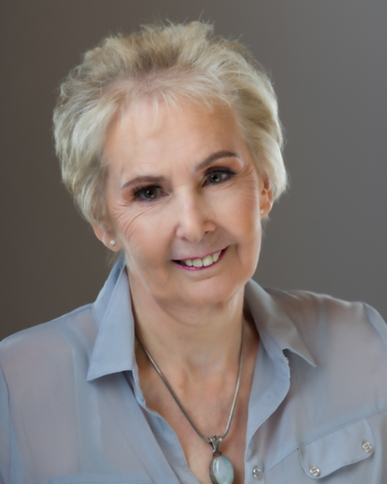 Gina Gardiner