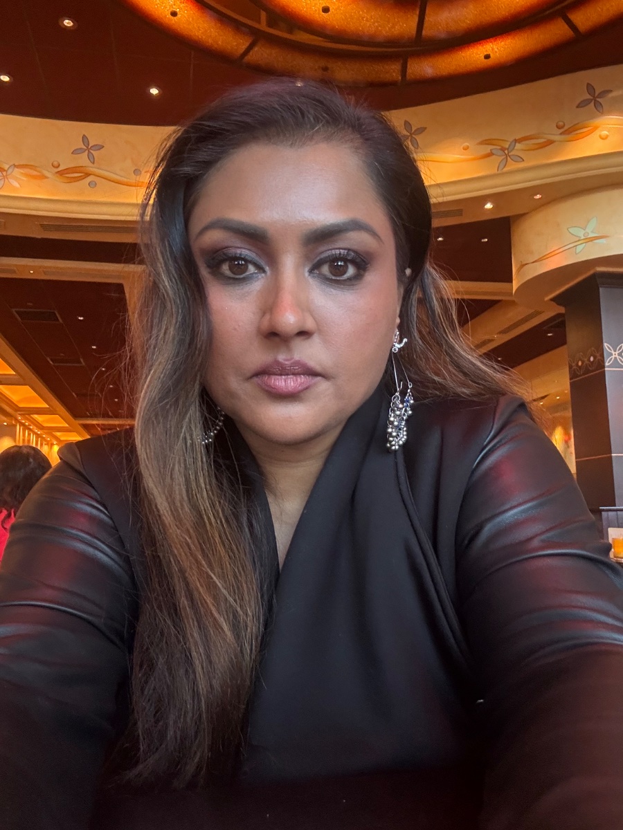 Gita Rai