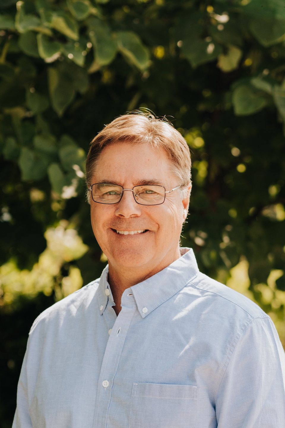 Glenn Dunn
