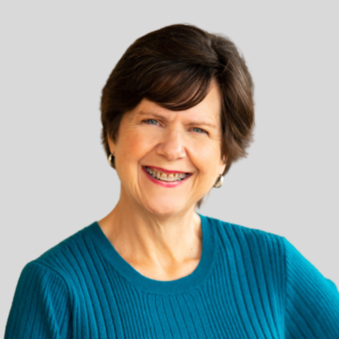 Gloria Grace Rand