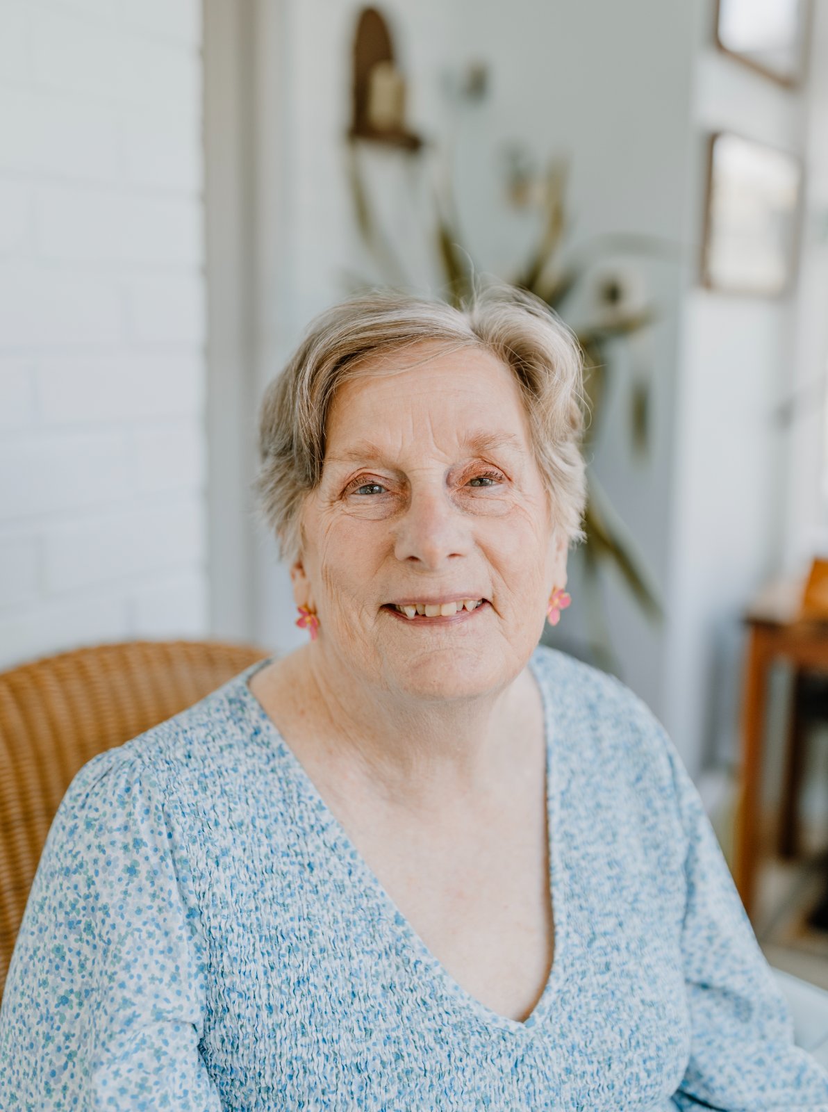 Gloria Vanderhorst