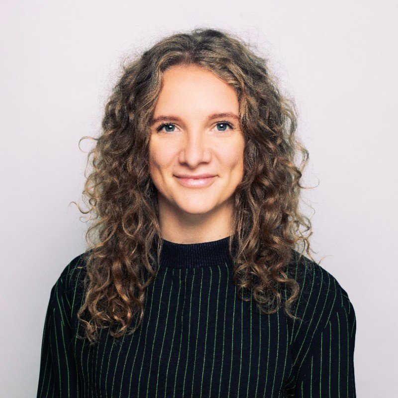 Grace Stevens