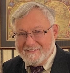 Charles Graham