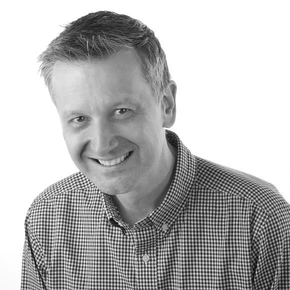 Graham Mack